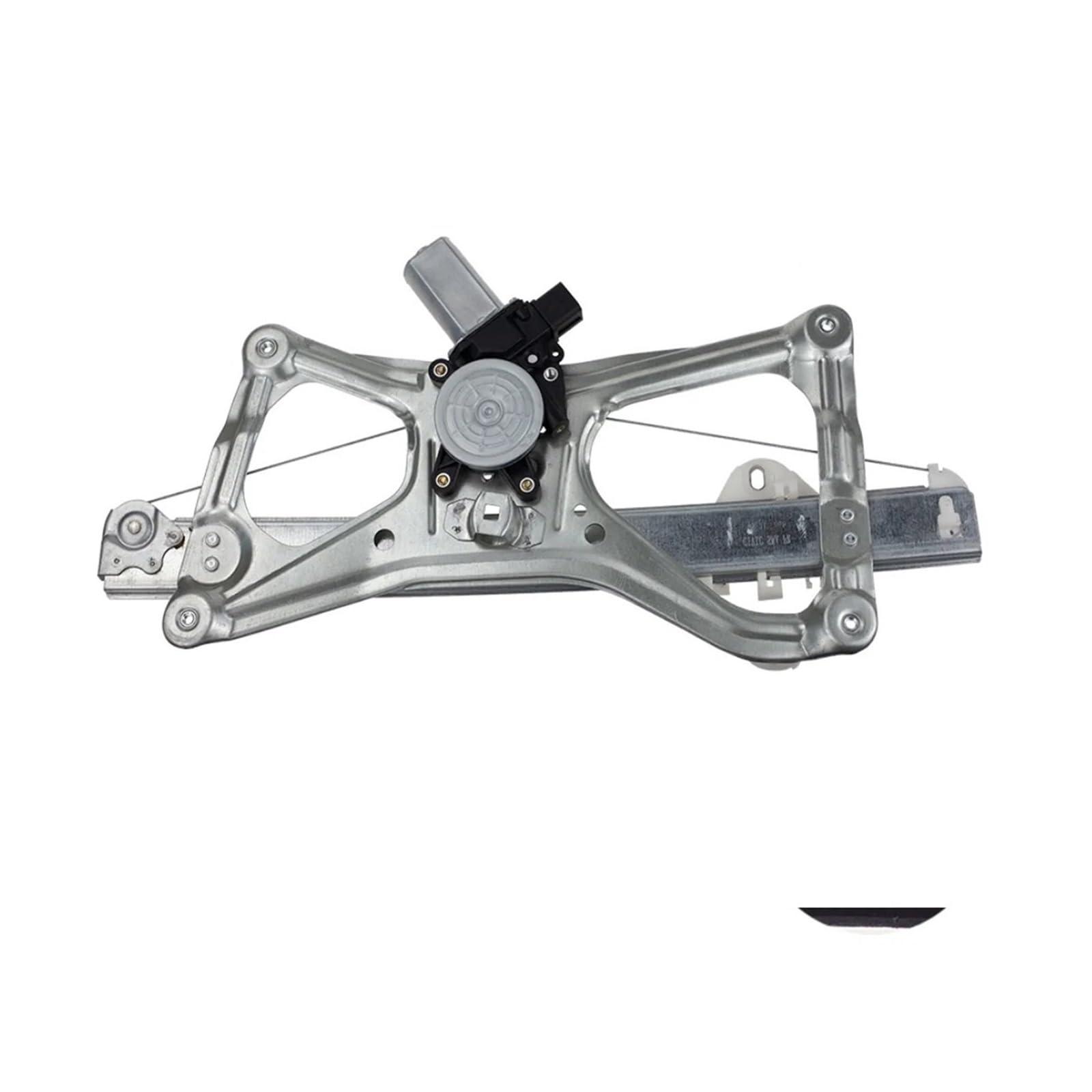Lève-vitre électrique avec moteur 2 pin pour Civic 2006 2007 2008 2009 2010 2011 avant gauche 748-476