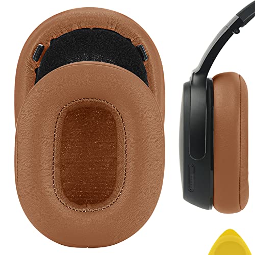 Amazon | Geekria イヤーパッド互換性 パッド スカルキャンディ