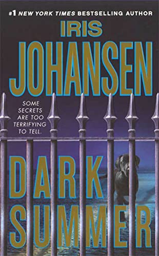 Dark Summer view 2