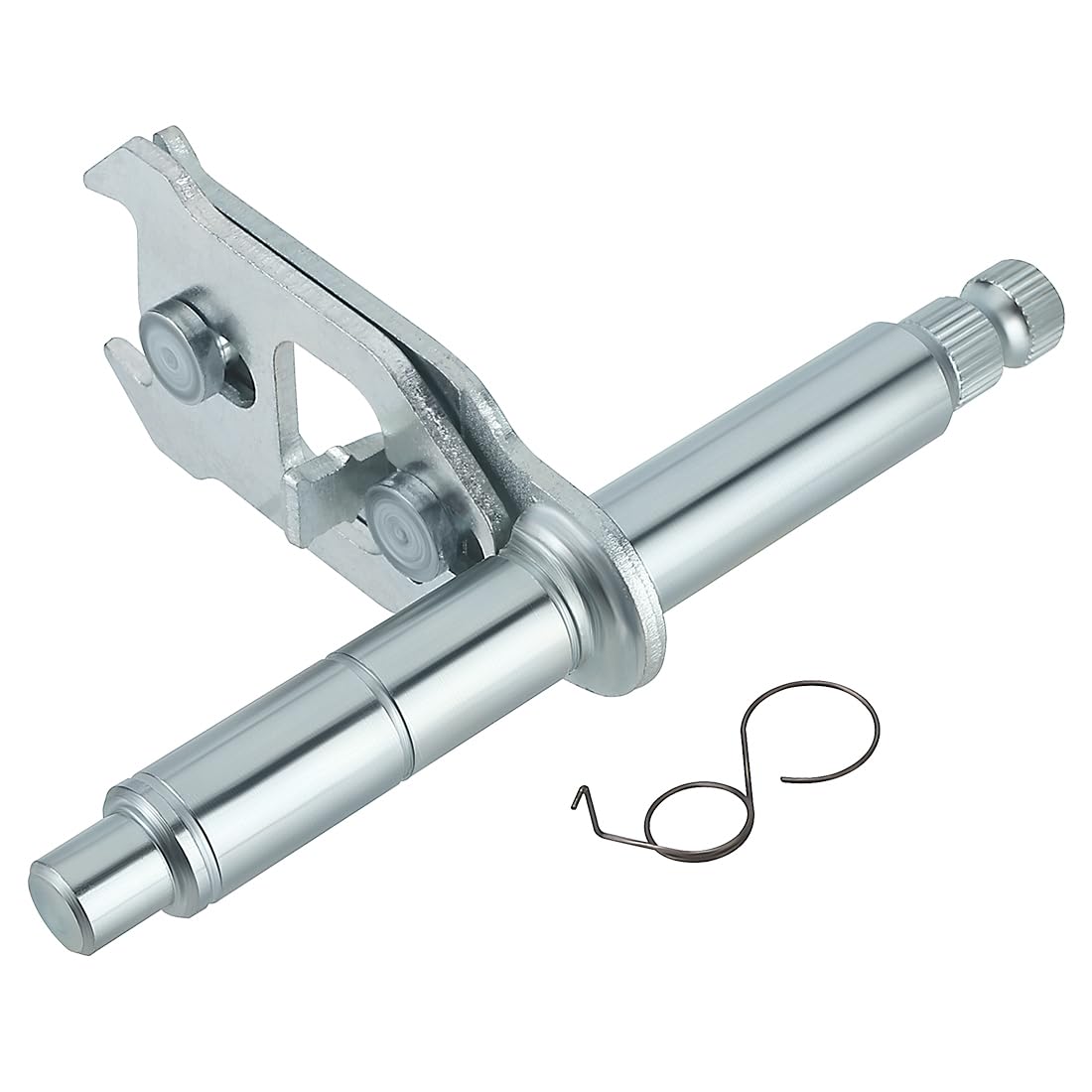 Assieme albero cambio compatibile con Honda XR400R TRX400X Sportrax 400 1996-2009 2012-2014 24610-KCY-671