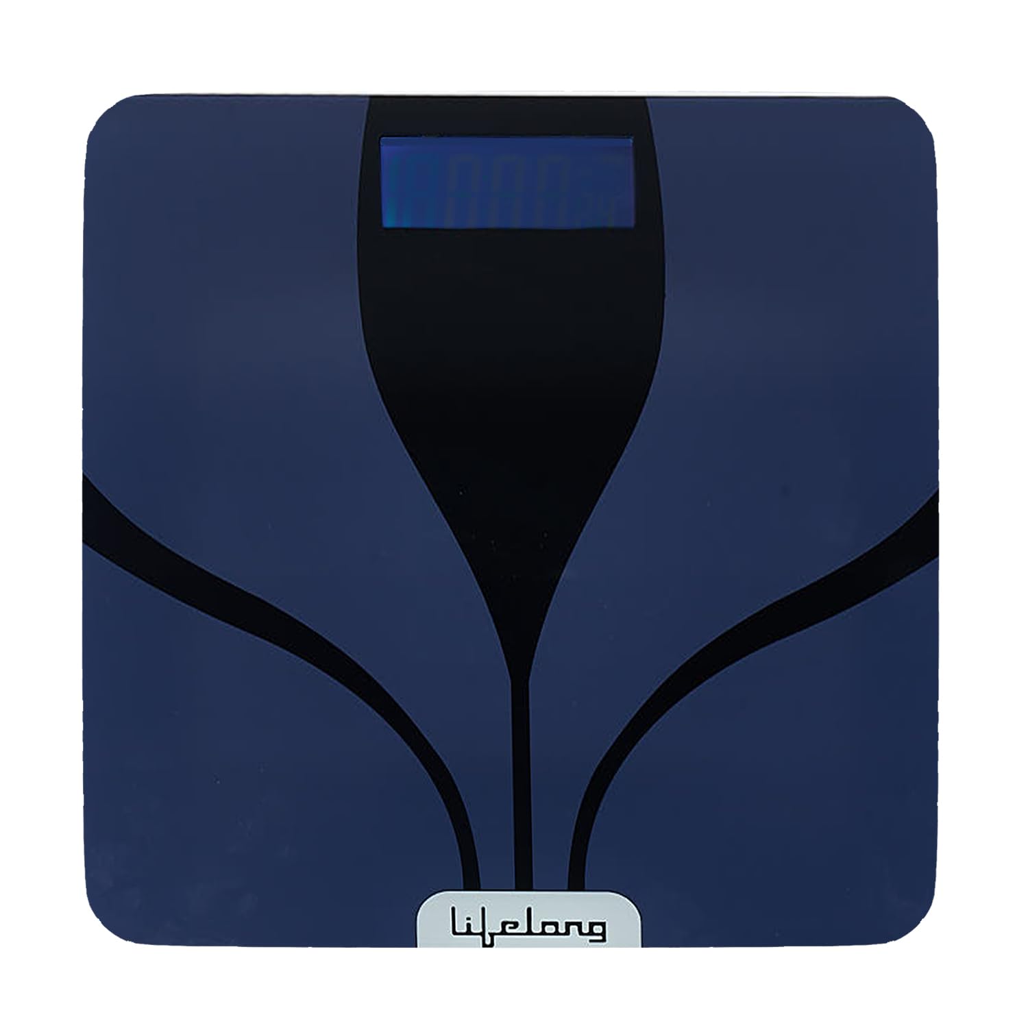 Lifelong LLWS27 Digital Weighing Scale 1.45kg Blue - Image 1