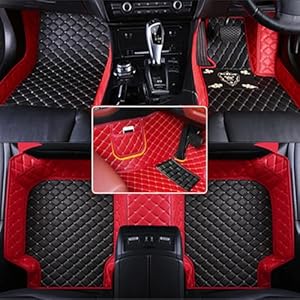 RHD Custom Leather Full Coverage Ca...