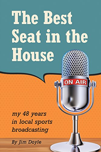 41 Best Sports Broadcasting Books Of All Time Bookauthority