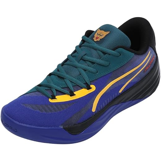 All-Pro Nitro Crowd Craze Basketball Shoe