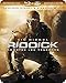 Produktbild Riddick - Überleben ist seine Rache Blu-Ray Steelbook Blu-Ray + DVD