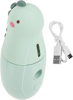 FRCOLOR 1 Conjunto Umidificador Nano Névoa Spray Portátil Névoa Spray Vapor Facial Nano Salão De Beleza Fornecimento Pulverizador Instrumento Hidratante Rosto Vapor Abs