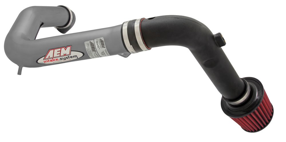 AEM 21-485R Red Cold Air Intake System, Air Intake
