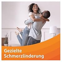 VOLTAREN Schmerzgel m.blauem Komfort-Drehverschl. 150 g – Ansicht 8