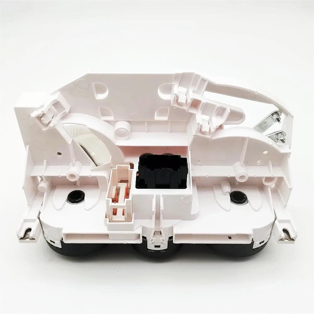 1J0820045F Interruttore Pulsante/manopola climatizzatore Pannello di Controllo per VW Passat B5 Golf Jetta GTI Bora Beetle Interruttore climatizzatore