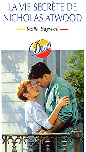 La Vie Secrete de Nichosas Atwood Duo 176
