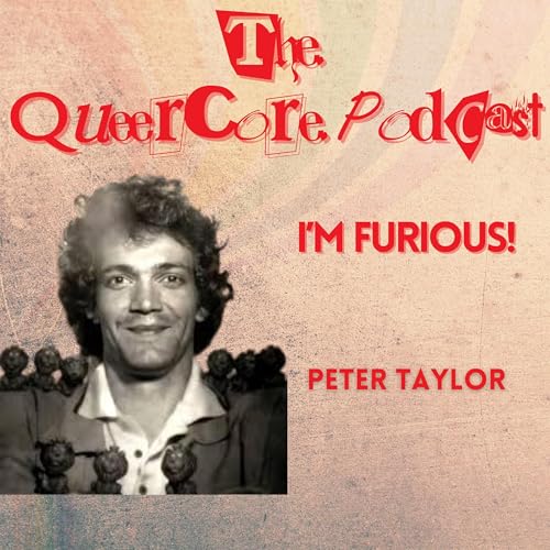 I'm Furious: Peter Taylor (Season 4; Ep 9)