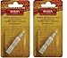 Bohin 91356 Sewing Machine Needle Threader, 15.5 by 18.25-Inch