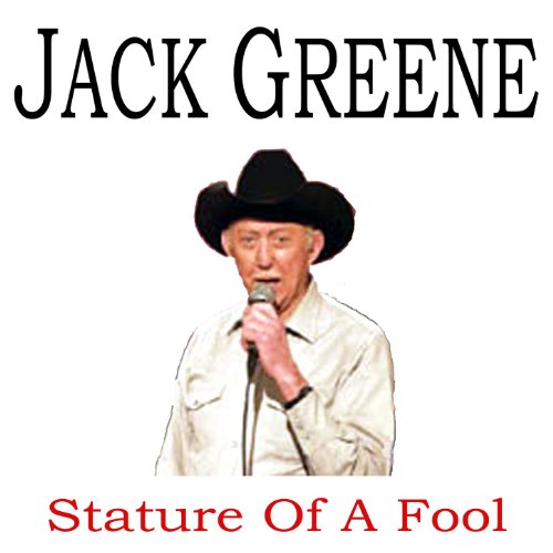 Play Statue Of A Fool by Jack Green on Amazon Music