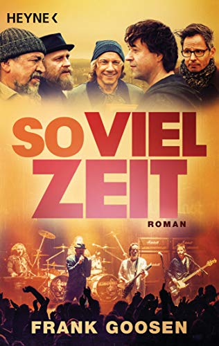 So viel Zeit (Film): Roman So viel Zeit (Film): Roman