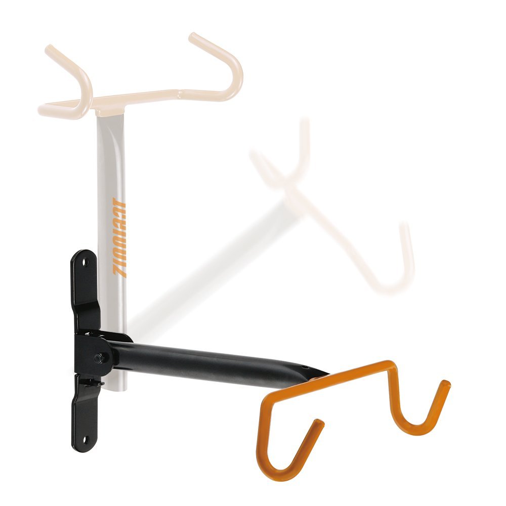 IceToolz Bull Storage Rack, Nero, M
