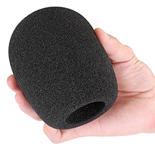 Kit Pedestal para Microfone + Pop Filter + Aranha + Espuma MA01