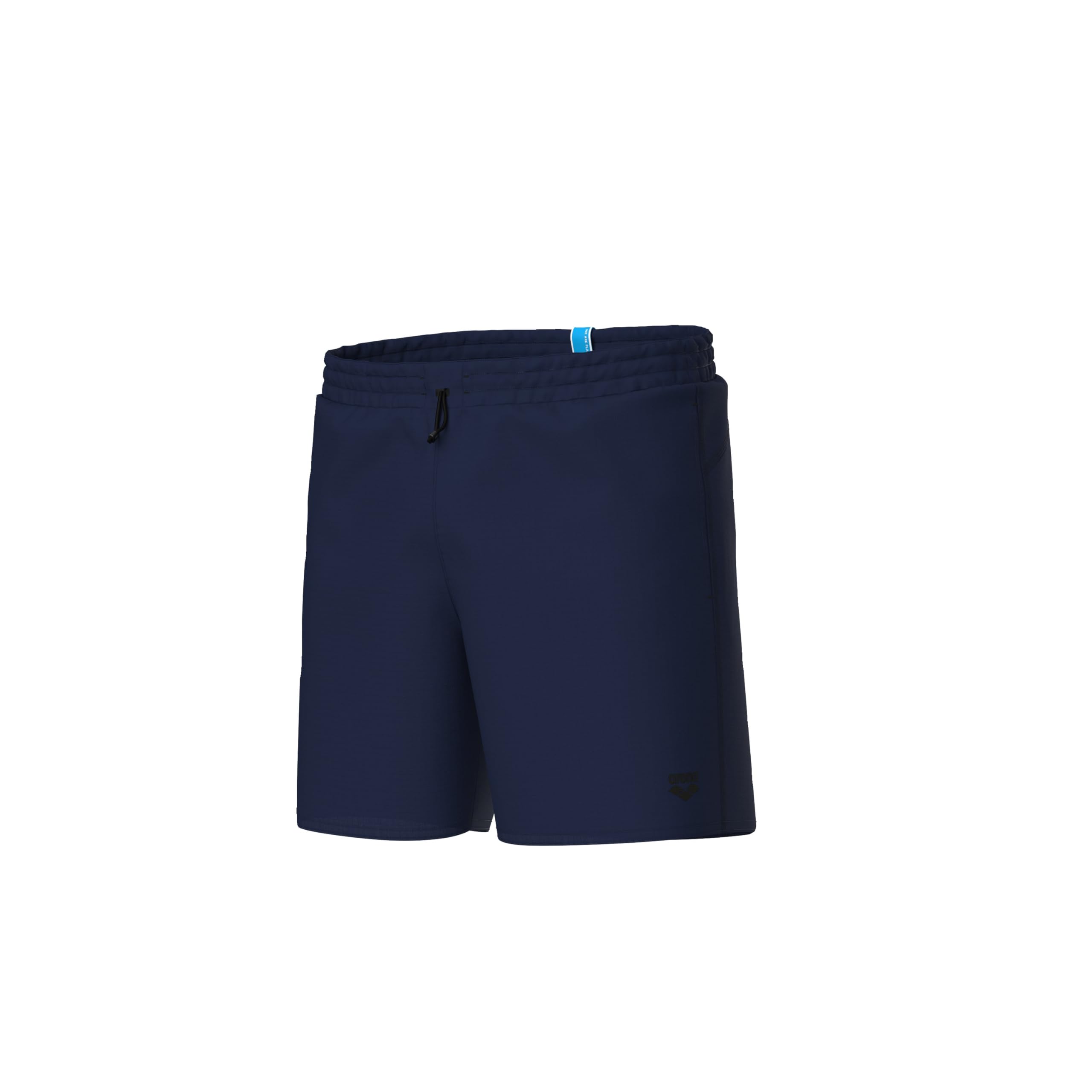 ARENA M Adjustable Waist Beach Boxer, Color 700-NAVY, Taille XXL 700 - Navy XX-Large