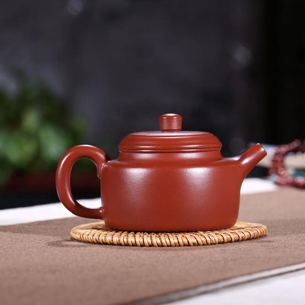 Czajniczek Zaparzacz Do Herbaty Czajniczek Ekspres Do Herbaty Handmade Zestaw Do Kolekcji Teapot Prezent Herbata