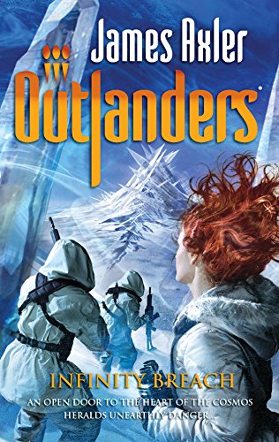 Infinity Breach (Outlanders) view 2