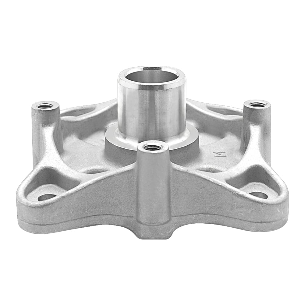 Moyeu de roue arrière pour Polaris RZR 800 Sportsman 400 450 500 570 600 700 800 ACE à partir de 2007 Ranger 400 500 570 700 800 Diesel EV 2006+