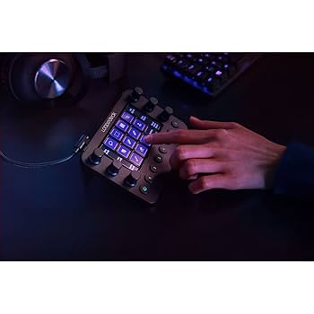 Amazon.co.jp: Loupedeck ライブコンソール コンテンツ