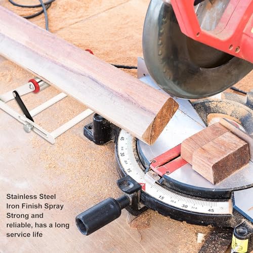 Estrutura de Suporte de Trabalho para Máquina de Corte Design Dobrável Rolo de Ajuste de Altura de 5