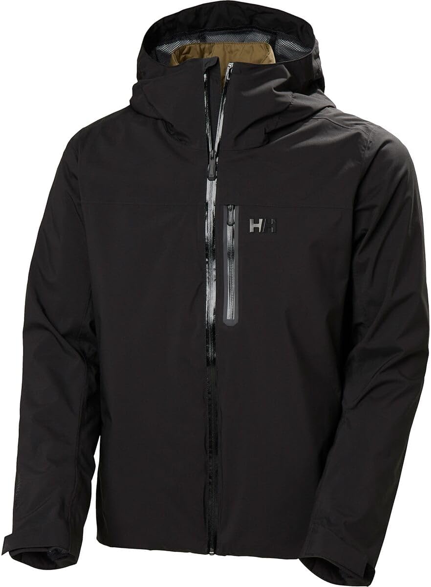 Helly Hansen mens Swift 3in1 Jacket - Image 7