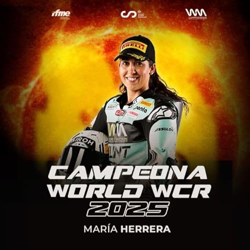 M&aacute;s altas, m&aacute;s r&aacute;pidas, m&aacute;s fuertes - Mar&iacute;a Herrera - 05/11/25