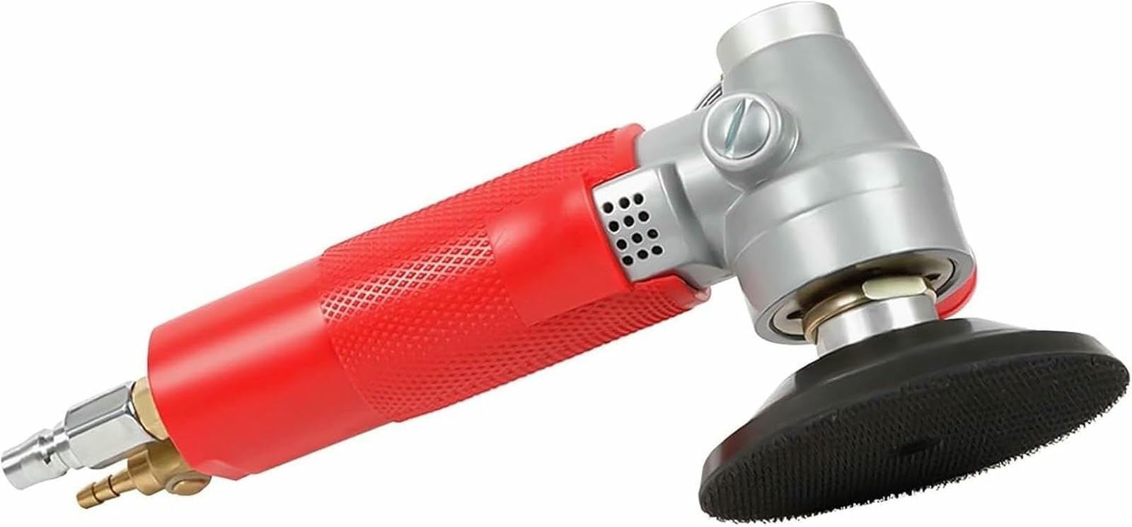 Polisseur de pierre humide rotatif pneumatique à 4300 RPM pour disques 4"