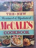 New Revised and Updated McCall's Cookbook