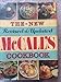 New Revised and Updated McCall's Cookbook