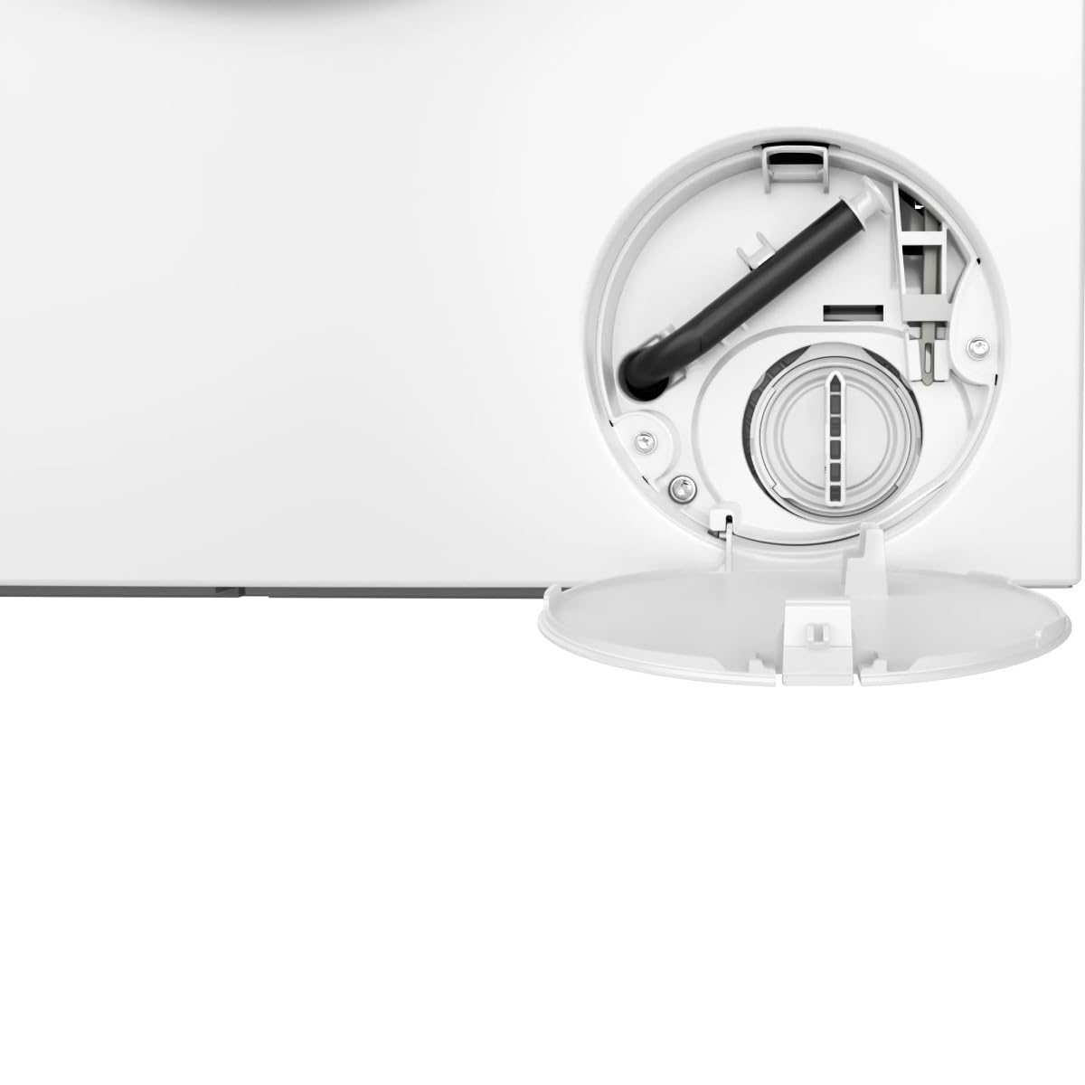 Lave-Linge Bosch Serie 6 10Kg 1400RPM Blanc - WGG254ZEES