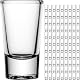 Shotgläser Giessle 100 Stück für Wodka und Spirituosen