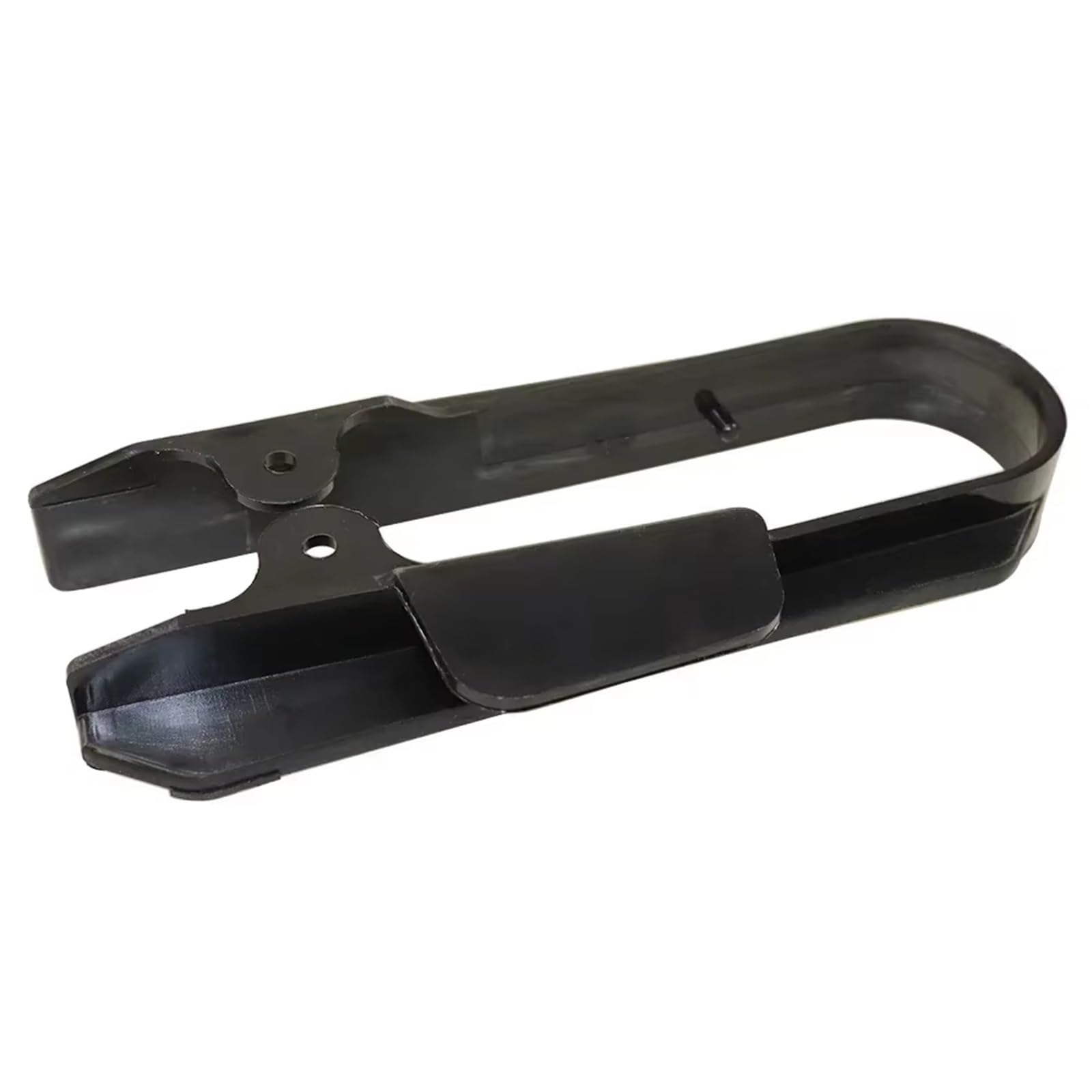 Compatible Con Para Ninja Para ZX6R Para ZX-6R 2009 2010 2011 2012 2013 Protección Deslizante Guía Cadena Motocicleta