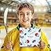 HAPPYPOP Birthday Gift Ideas for Boys - Hockey Gifts for Kids, Gifts for Sports Lovers, Ice Hockey Socks