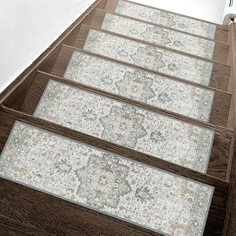 Sarben Non-Slip Stair Treads Cover