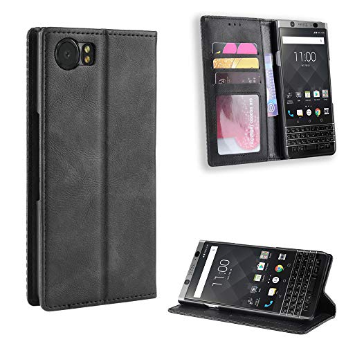 Jielangxin Coque pour Blackberry KEYone,Étui de Protection Coque pour Blackberry KEYone / DTEK70...