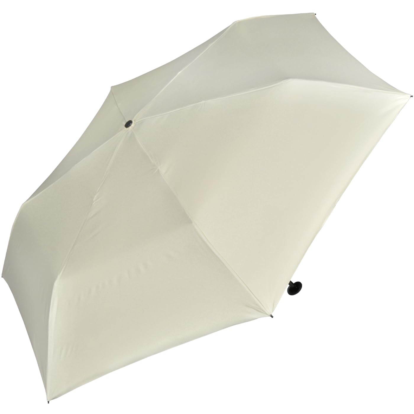 Parapluie de Poche Doppler Zero,99 - Poids de Seulement 99 grammes - Stable - Coupe-Vent - 21 cm