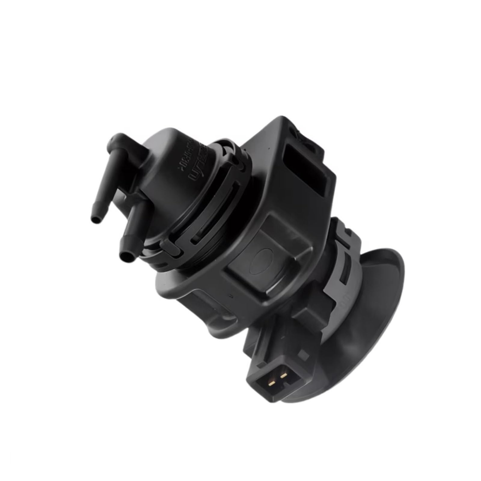 Dwbxrrqs One Color Auto Valve Solenoid Compatible With Fluence 2010-2016 For Kangoo 2005-2007 For Espace For Mk4 2006-2016 1 Pcs Automotive Vacuum Solenoid Valve 702256210