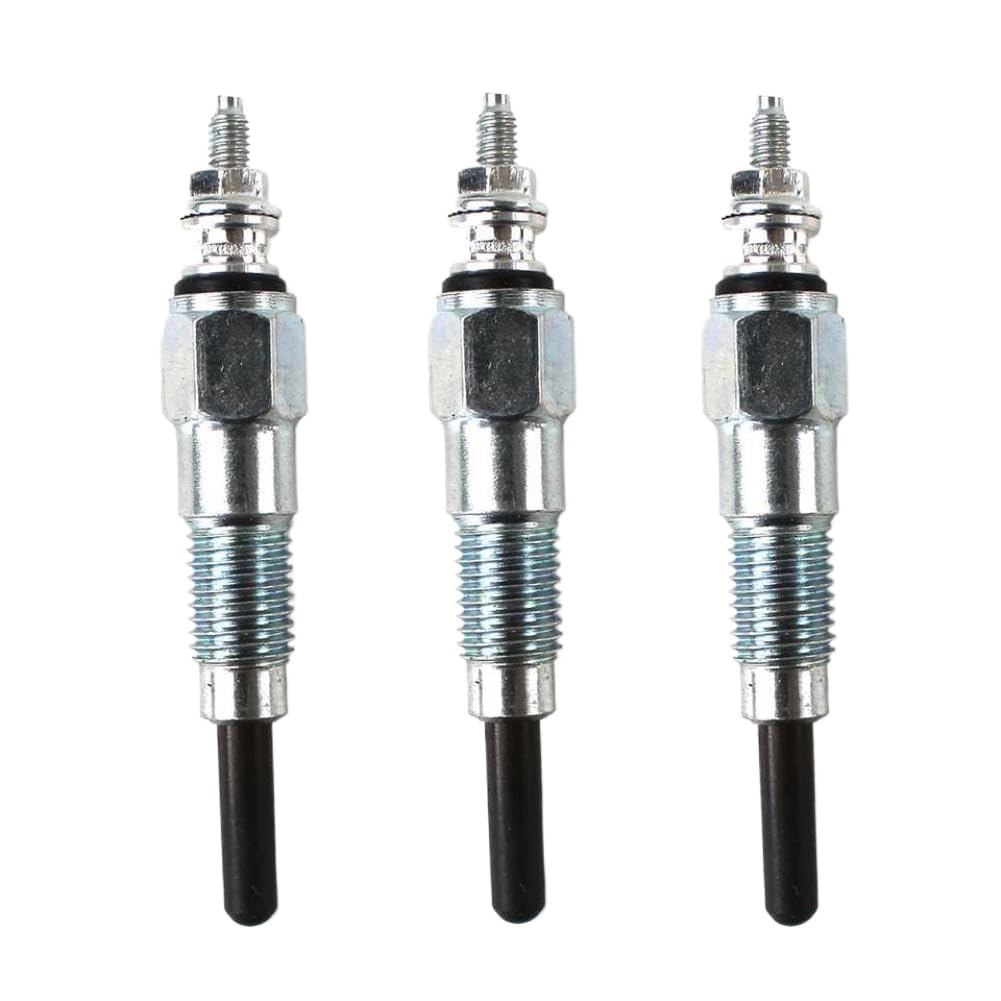 Tapón 119717-77800 Compatible con 3TNA72 3TN75 3TNA75 Segadora trilladora 3TNT5U 3TN66 Máquina de construcción 3TNE68 3TNA68 Generador