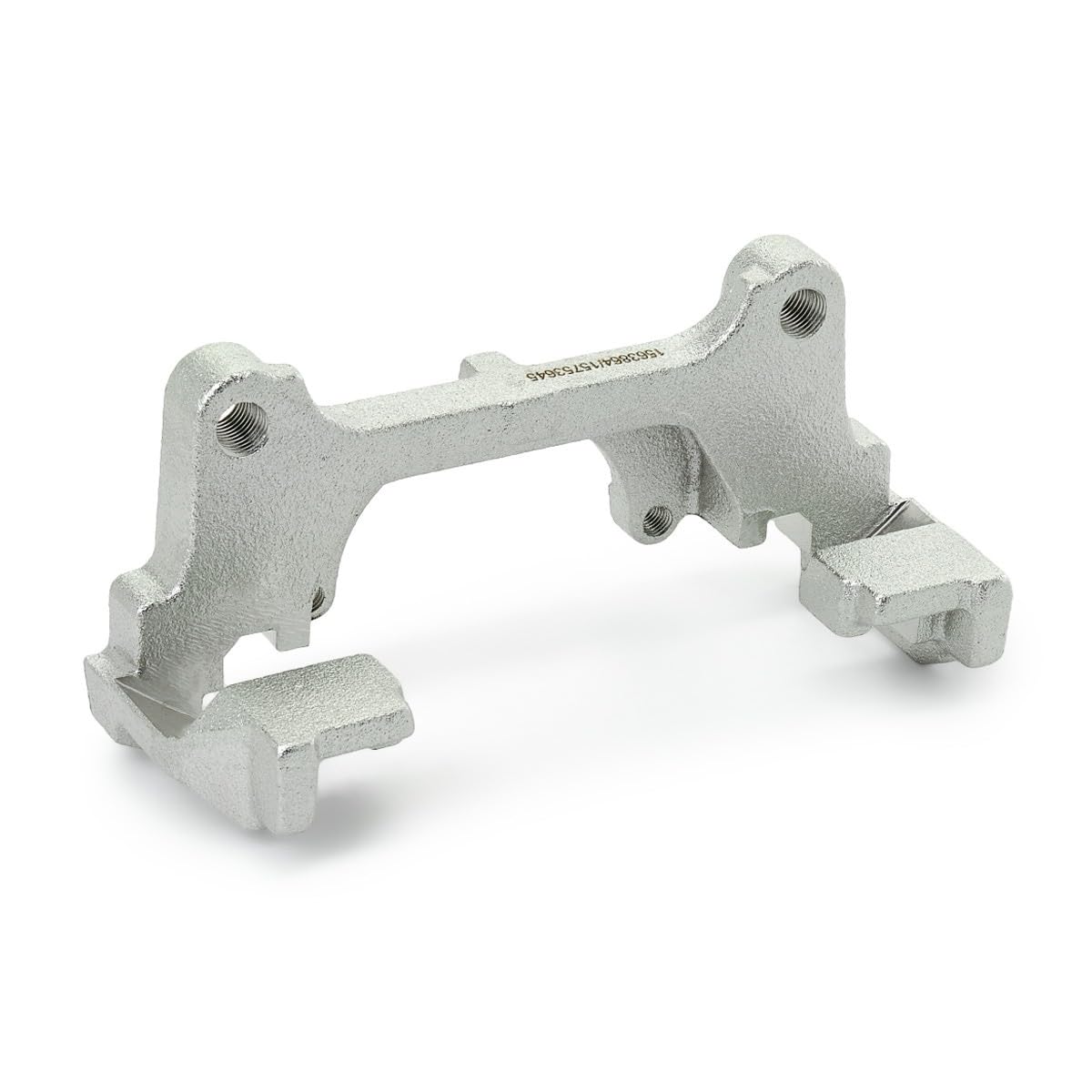 RIDEX 1009C0063 Supporto Pinza freno Anteriore Compatibilità con VW GOLF VI 5K1