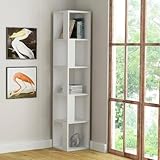 alpheratz 2001 QUALITÉ ET DESIGN - Meuble au design moderne et élégant, parfait pour meubler un environnement contemporain et lumineux - Idéal pour ceux qui recherchent des solutions fonctionnelles et peu encombrantes, ce produit est parfait pour les maisons et les appartements de toutes tailles - Garantie de deux ans à compter de la date d'achat