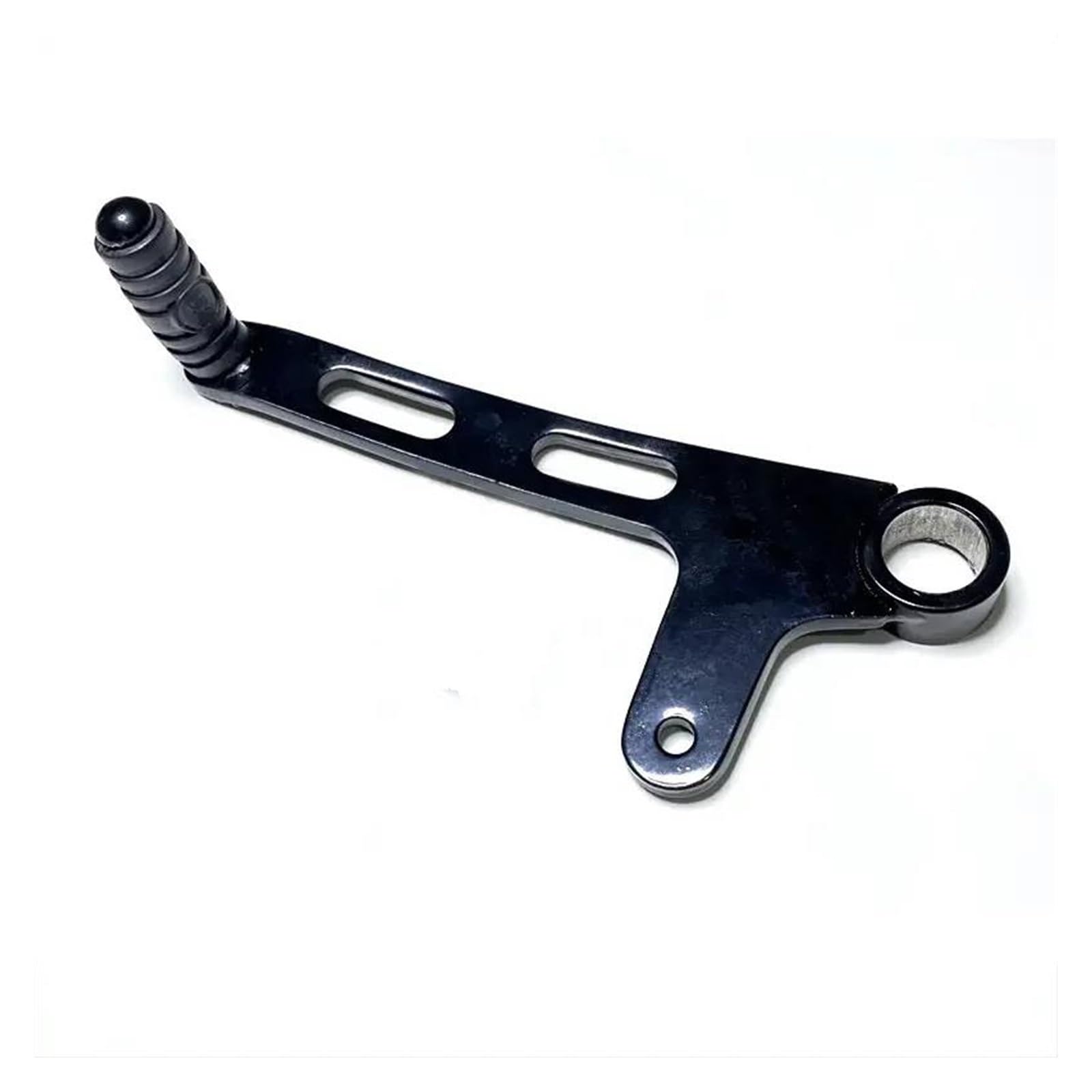 Gvgfkpkzay Shift Lever For Qjmotor Srk125r Motorcycle Gear Shifter Motorcycle Gear (Shift Lever)