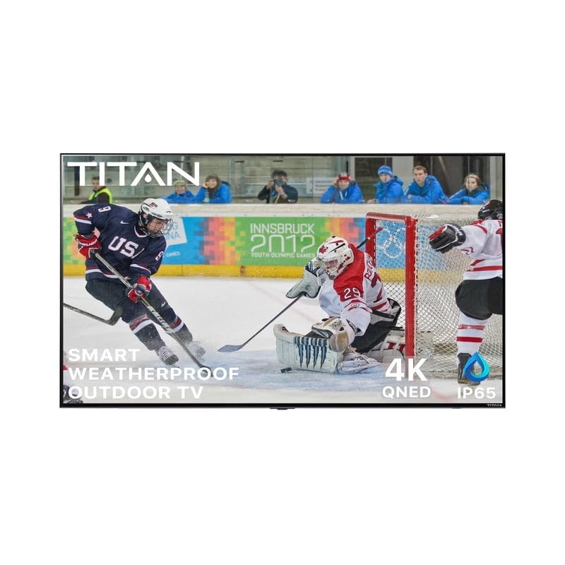 Phonecessity-Titan Full Sun Outdoor Smart TV 4K QNED L200 Series 86