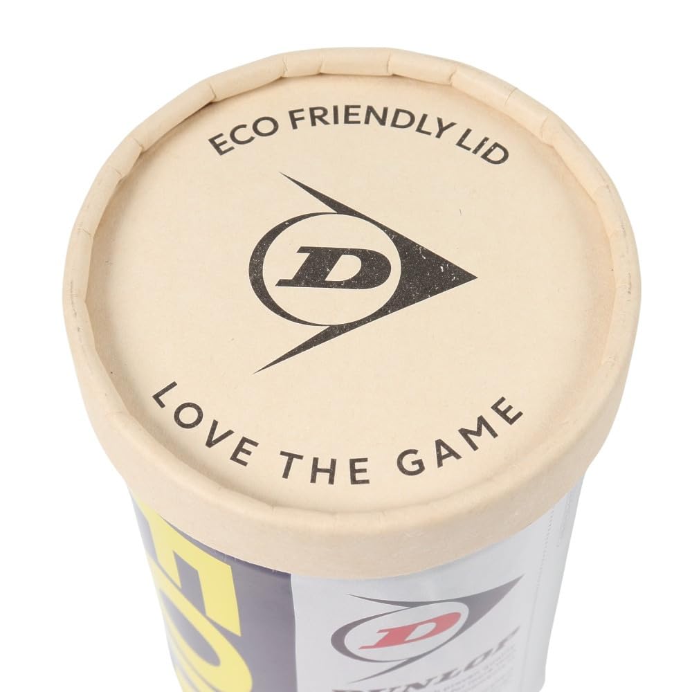 [新品未開封]DUNLOP FORT テニスボール 2個入45缶セット Amazon | ダンロップ DUNLOP テニスボール DUNLOP FORT（ダンロップ