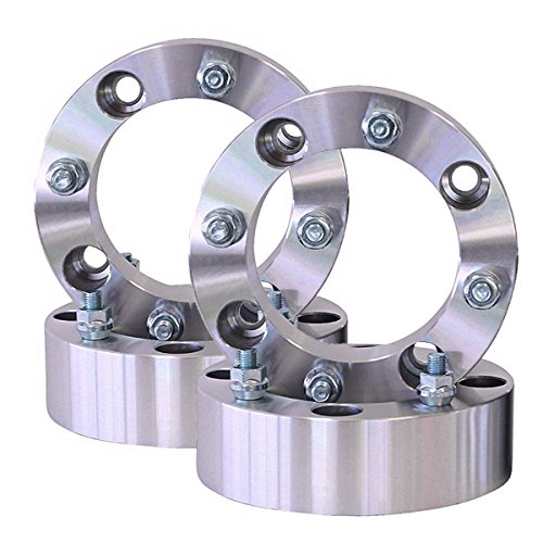Best golf cart wheel spacers ( yamaha, ez go) reviews 2021