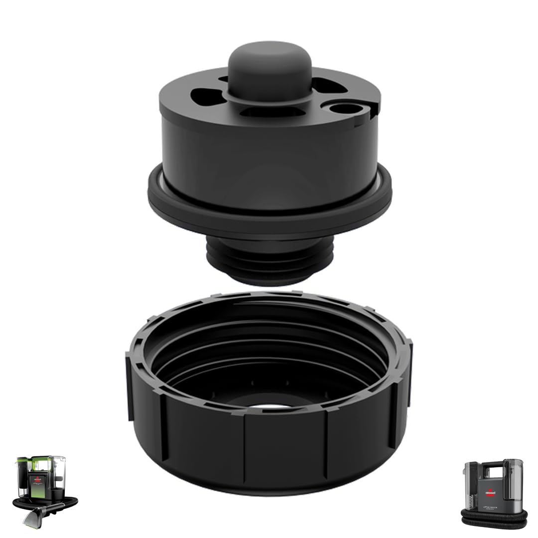 Selgo Replacement Clean Tank Cap - carpet and upholstery cleaners and accessories | Mubboo