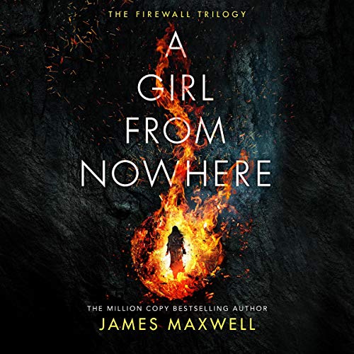 A Girl from Nowhere by James Maxwell episode artwork
