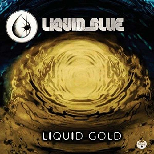Liquid Gold