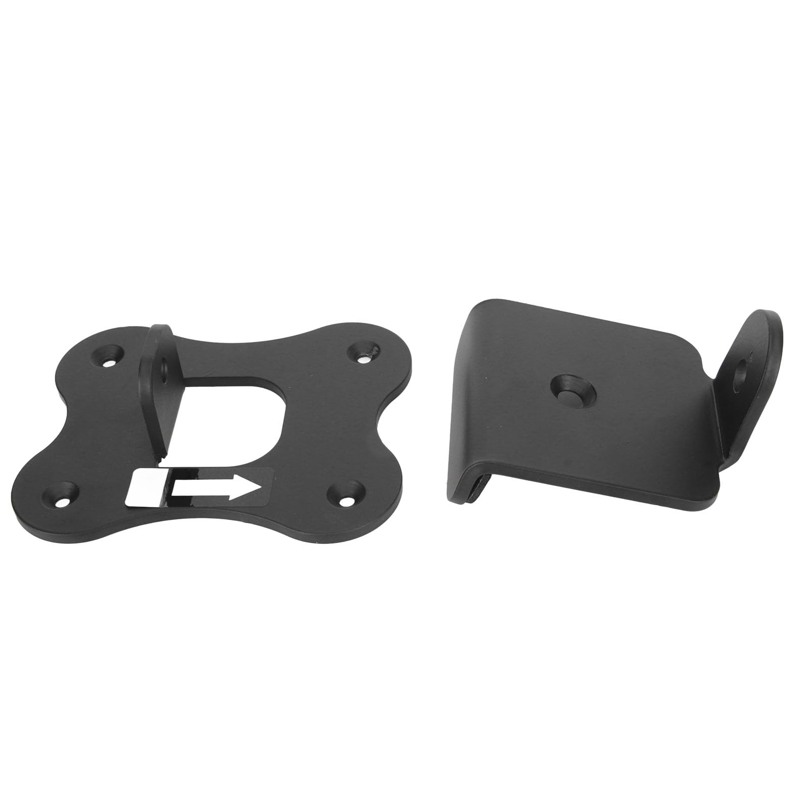 Support mural réglable pour barre de son - Fixation en métal épaissi compatible modèles HW Q930B Q930C Q990B Q990C SX Q990B, Installation facile